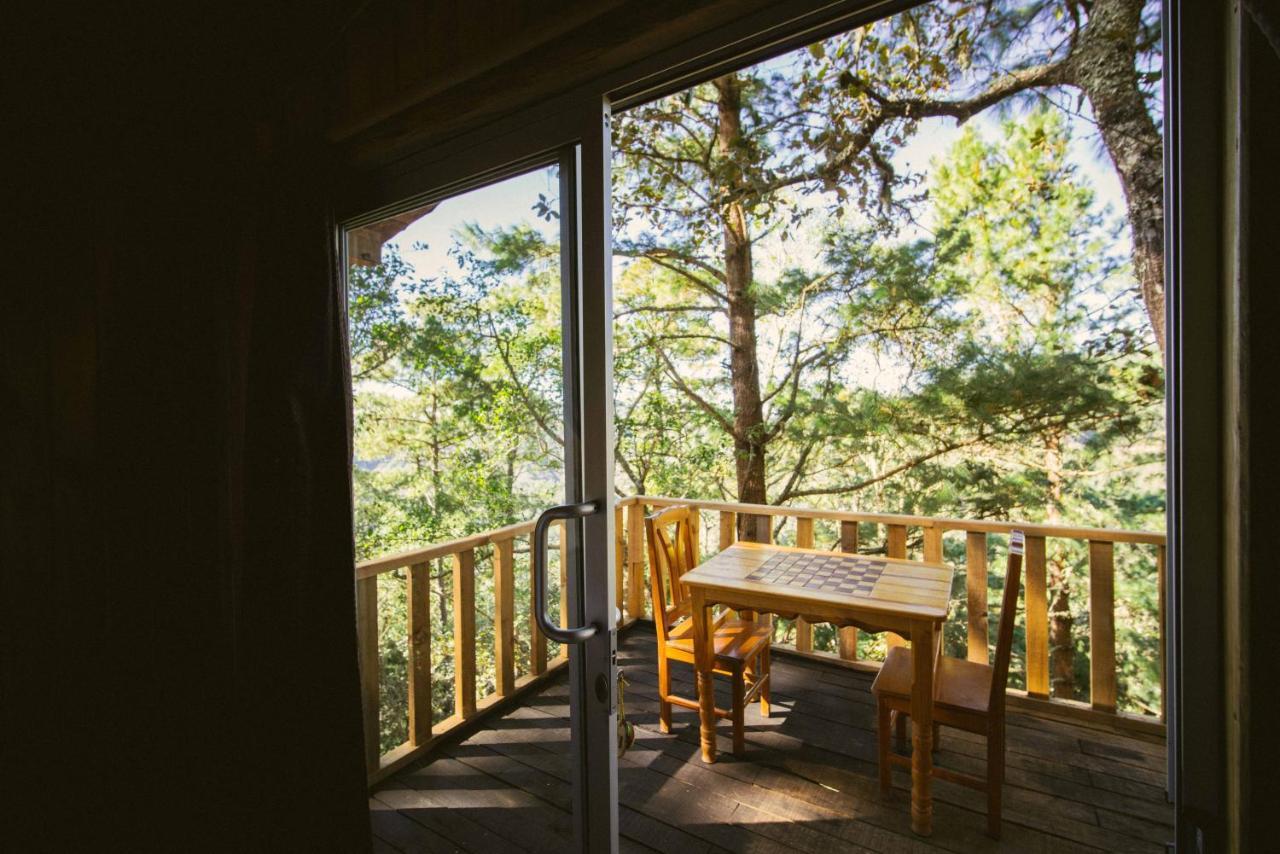 Cabanas Rancho Viejo El Pacifico ภายนอก รูปภาพ