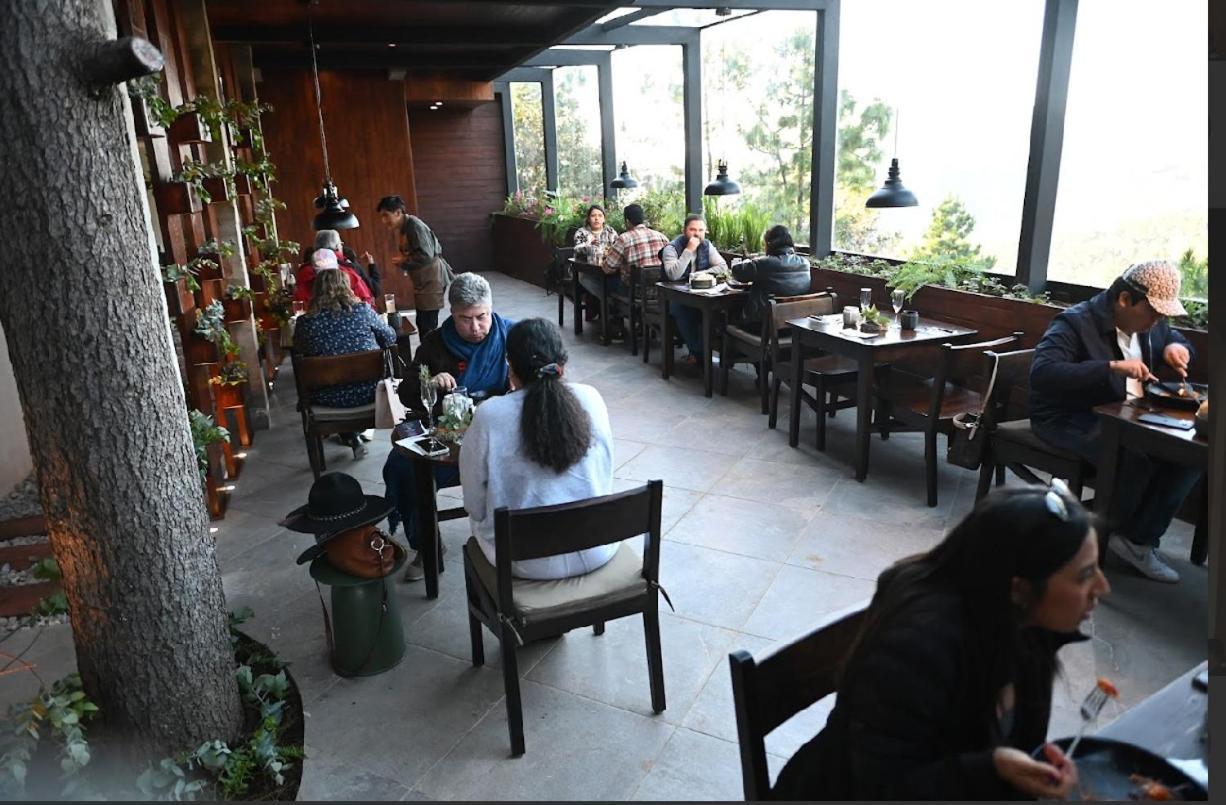 Cabanas Rancho Viejo El Pacifico ภายนอก รูปภาพ